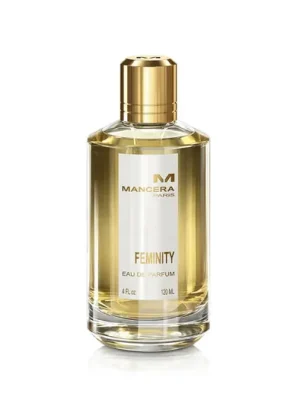 Kup Teď Mancera Paris Feminity EDP 120 ml W