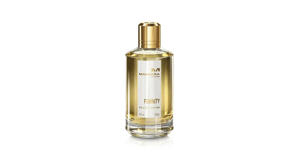 Kup Teď Mancera Paris Feminity EDP 120 ml W