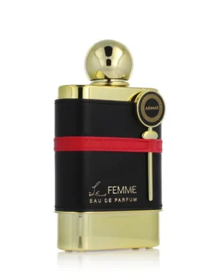 Objednat Nyní Armaf Le Femme EDP 100 ml W