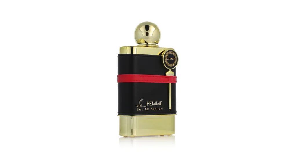Objednat Nyní Armaf Le Femme EDP 100 ml W