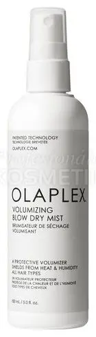 Olaplex Volumizing Blow Dry Mist - Lehký objemový sprej 150 ml Horká Nabídka