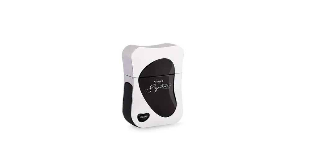 Armaf Signature Night EDP 100 ml M Pouze Dnes