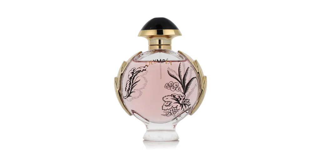 Paco Rabanne Olympéa Blossom EDP Florale 80 ml W Nakupujte Hned