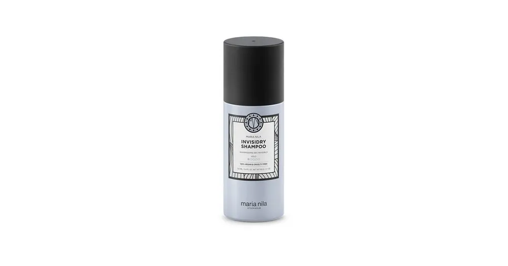 Maria Nila Invisidry Shampoo 100 ml . Ihned K Objednání