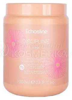Nejlepší Volba Echosline Discipline Mask - Maska proti krepatění 1000 ml