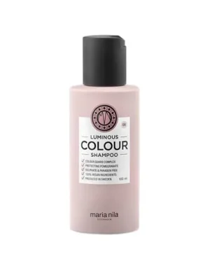 Maria Nila Luminous Colour Shampoo 100 ml  . Koupit Online