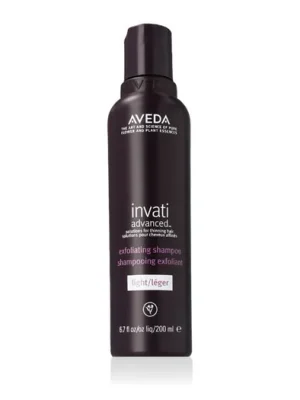 Bezpečná Platba Aveda Invati Advanced™ Exfoliating Light Shampoo 200 ml