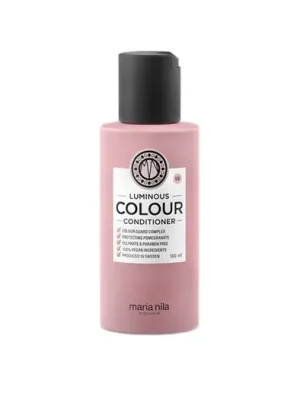 Maria Nila Luminous Colour Conditioner 100 ml  . Nejlepší Volba