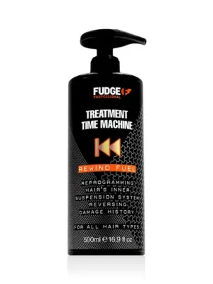 Doprava Zdarma Fudge Rewind Fuel Time Machine Treatment 500 ml .