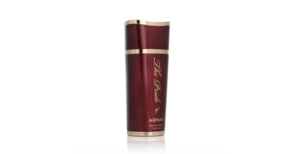 Armaf The Pride of Armaf Pour Femme EDP 100 ml W Pouze Dnes