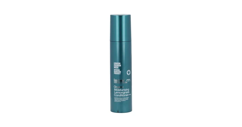 Label.m Organic Lemongrass Conditioner 200 ml . Nejlepší Cena