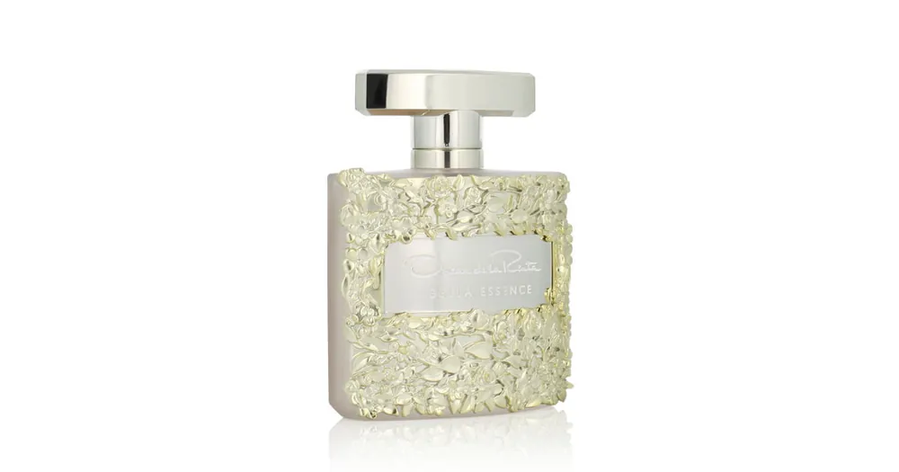 Oscar De La Renta Bella Essence EDP 100 ml W Vrácení Zdarma