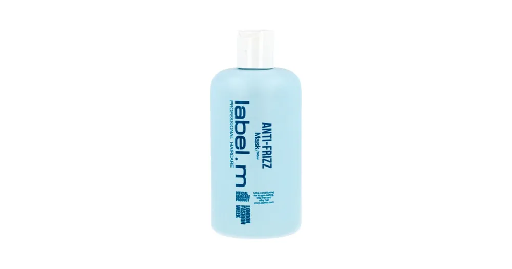 Omezená Nabídka Label.m Anti-Frizz Mask 500 ml .