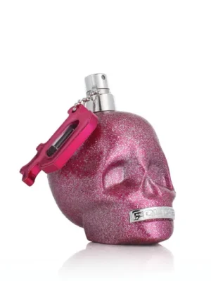 Tovární Cena POLICE To Be Sweet Girl EDP 75 ml W