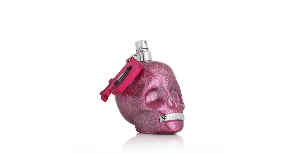 Tovární Cena POLICE To Be Sweet Girl EDP 75 ml W