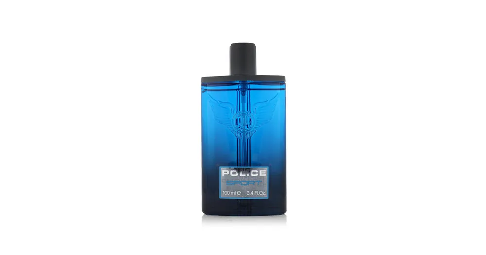 Ihned K Objednání POLICE Sport EDT 100 ml M