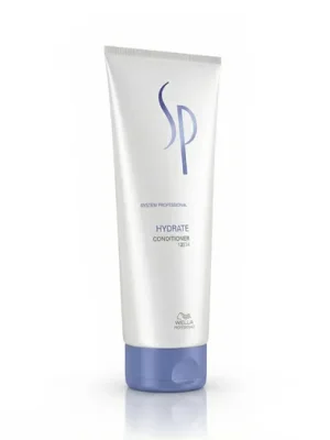 Wella SP Hydrate Conditioner 200 ml . Bezpečná Platba