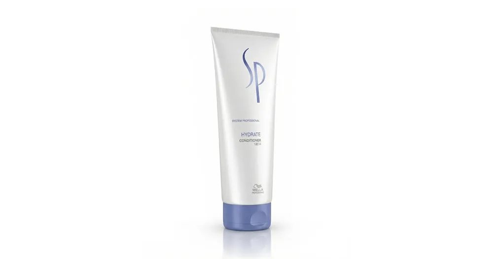 Wella SP Hydrate Conditioner 200 ml . Bezpečná Platba