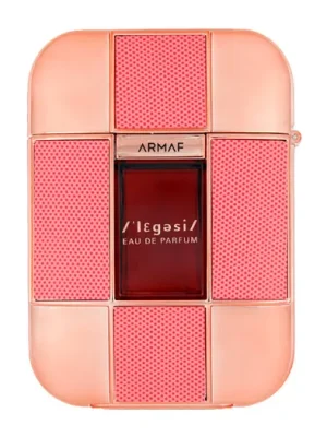 Bezpečná Platba Armaf Legesi Femme EDP 100 ml W
