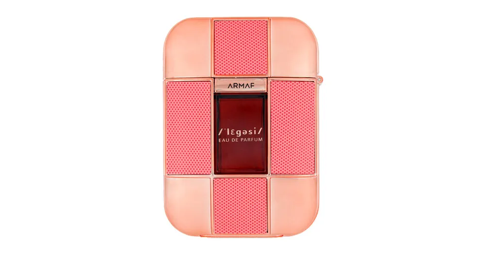 Bezpečná Platba Armaf Legesi Femme EDP 100 ml W
