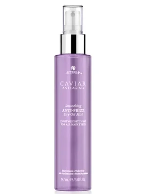 Víkendová Akce Alterna Caviar Anti-Aging Smoothing Anti-Frizz Dry Oil Mist 147 ml .