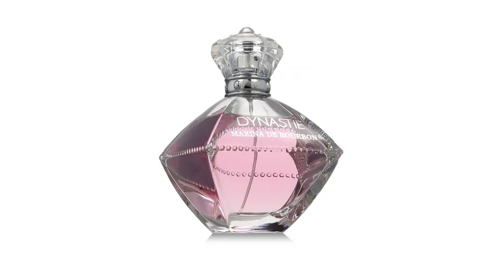 Marina de Bourbon My Dynastie Princess EDP 100 ml W Nízká Cena