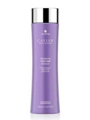 Nízká Cena Alterna Caviar Multiplying Volume Shampoo 250 ml  .