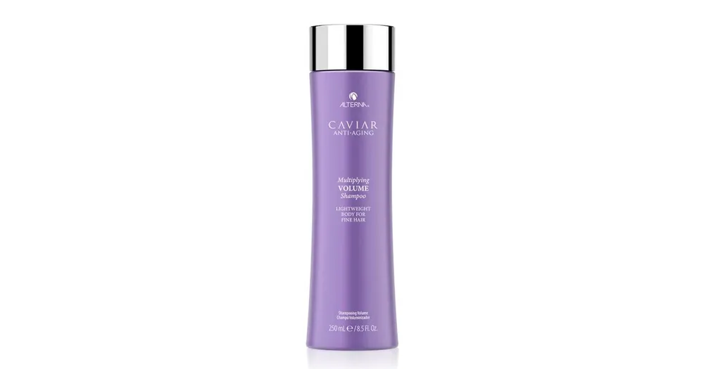 Nízká Cena Alterna Caviar Multiplying Volume Shampoo 250 ml .