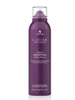 Objednat Nyní Alterna Caviar Anti-Aging Clinical Densifying Styling Mousse 145 g  .