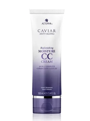 Akční Cena Alterna Caviar Anti-Aging Replenishing Moisture CC Cream 100 ml .