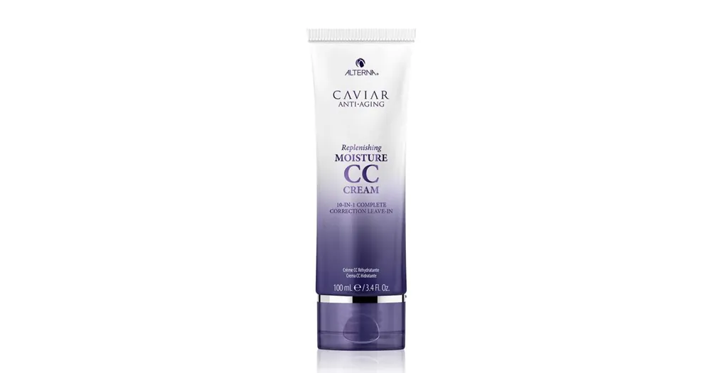 Akční Cena Alterna Caviar Anti-Aging Replenishing Moisture CC Cream 100 ml .