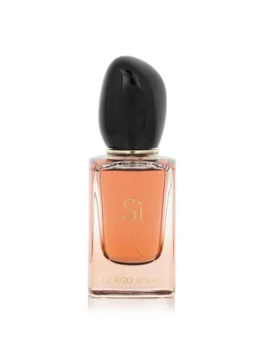 Giorgio Armani Sì Intense 2021 EDP 30 ml W Nová Kolekce