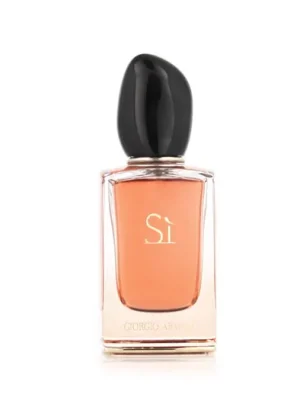Giorgio Armani Sì Intense 2021 EDP 50 ml W Sezónní Sleva