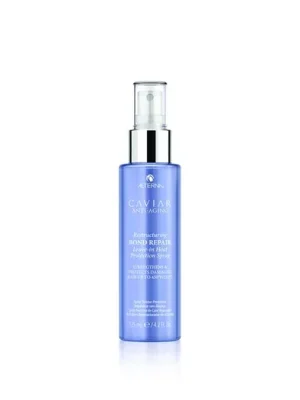 Rychlé Dodání Alterna Caviar Anti-Aging Restructuring Bond Repair Leave-in Heat Protection Spray 125 ml  .