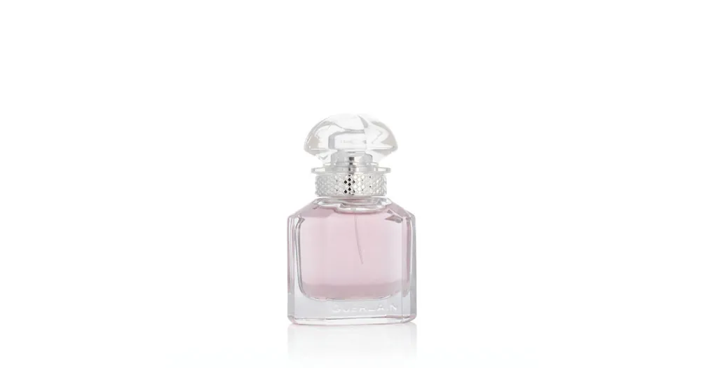Guerlain Mon Guerlain Sparkling Bouquet EDP 30 ml W Výhodná Nabídka