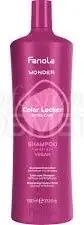 Ihned K Objednání Fanola Wonder Color Locker Extra Care Shampoo - Šampon pro barvené vlasy 1000 ml