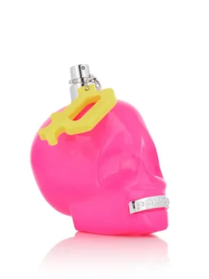 Expresní Doručení POLICE To Be Goodvibes For Her EDP 125 ml W