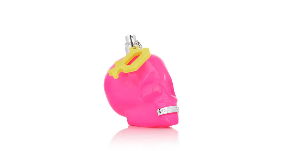 Expresní Doručení POLICE To Be Goodvibes For Her EDP 125 ml W