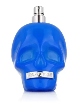 Bezpečná Platba POLICE To Be Goodvibes For Him EDT 125 ml M