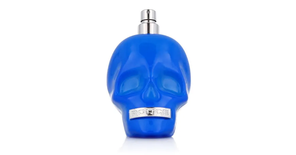 Bezpečná Platba POLICE To Be Goodvibes For Him EDT 125 ml M