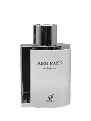 Afnan Pure Musk EDP 100 ml UNISEX . Kup Teď