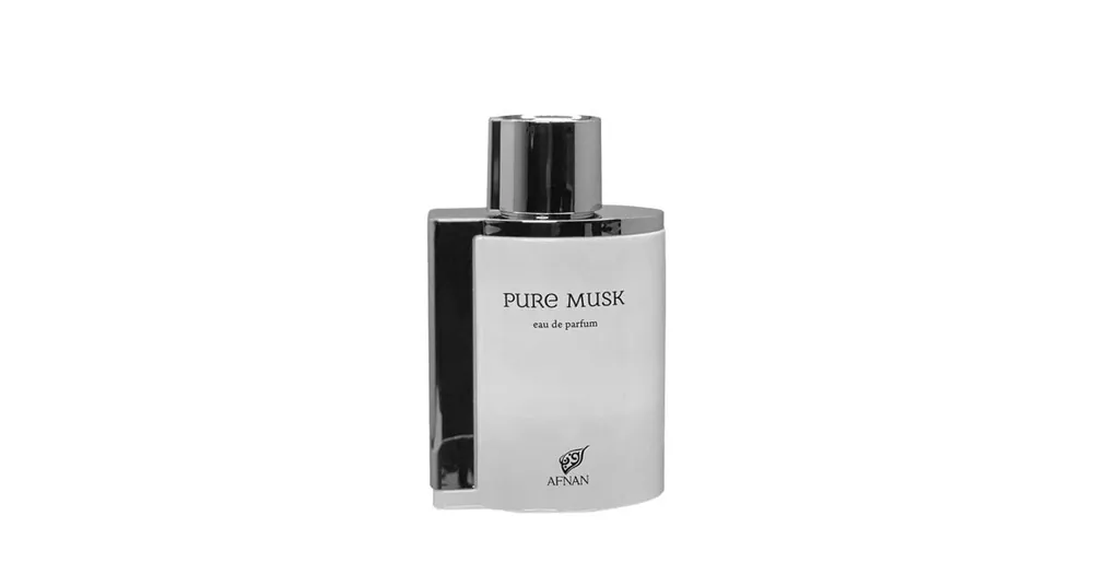 Afnan Pure Musk EDP 100 ml UNISEX . Kup Teď