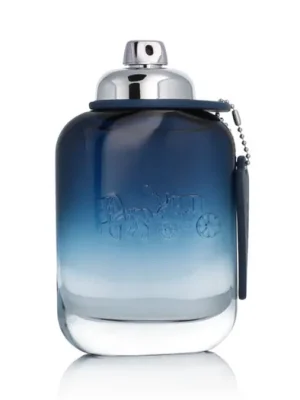 Coach Blue EDT tester 100 ml M Nejprodávanější