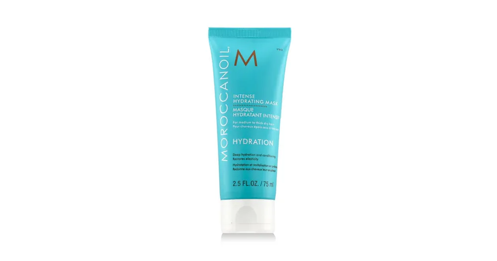 Moroccanoil Hydration Intense Hydrating Mask 75 ml . Finální Výprodej
