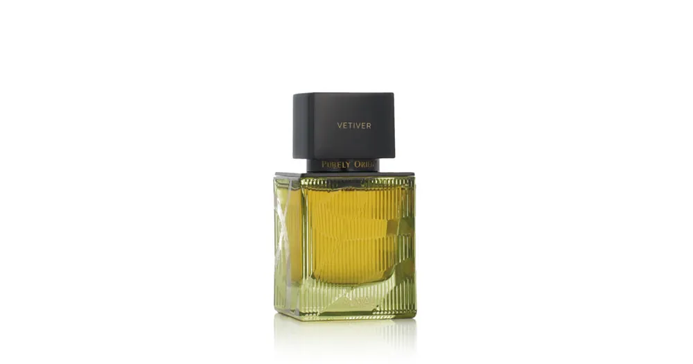 Ajmal Purely Orient Vetiver EDP 75 ml UNISEX Nejlepší Volba