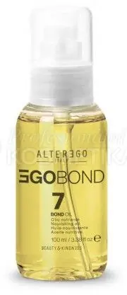 Alter Ego Urban Proof Bond Oil - Vlasový olej 100 ml Akční Nabídka