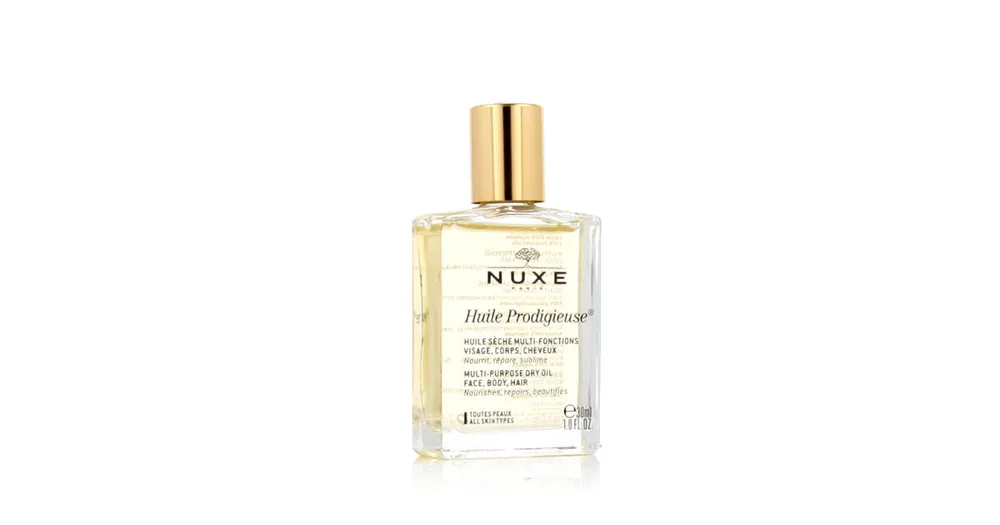Aktuální Nuxe Huile Prodigieuse Multi-Purpose Dry Oil 30 ml .