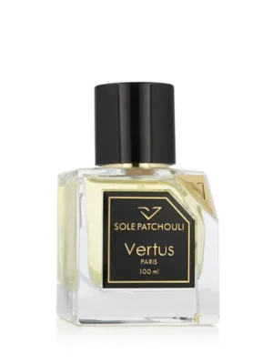 Vertus Sole Patchouli EDP 100 ml UNISEX Bezpečná Platba