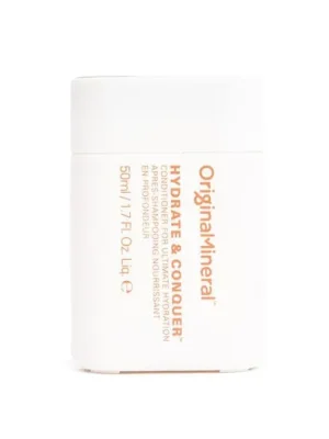 Zlevněný Original & Mineral Hydrate & Conquer Conditioner 50 ml