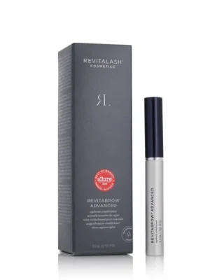 RevitaLash RevitaBrow Advanced Eyebrow Conditioner 3 ml . Vrácení Zdarma